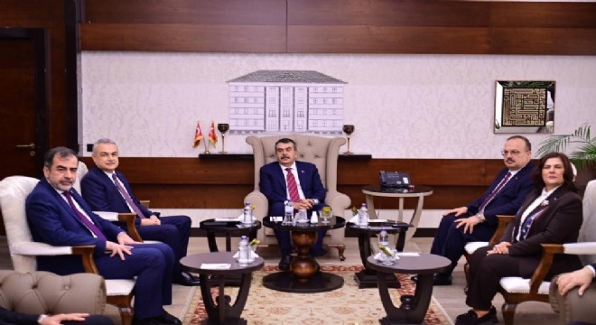 Tekin: LGS 13 Haziran Cumartesi günü yapılacak