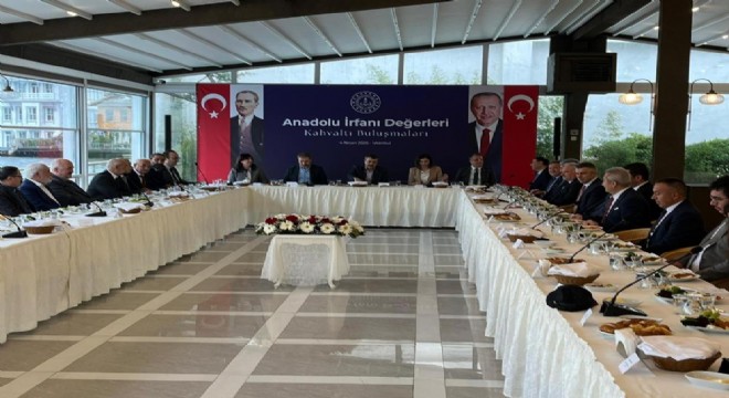 Tekin STK'lara seslendi