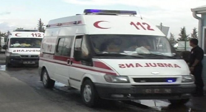 Tekman'da arsa kavgası can aldı