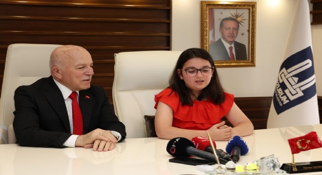 Temsili Başkan dan boykot çağrısı