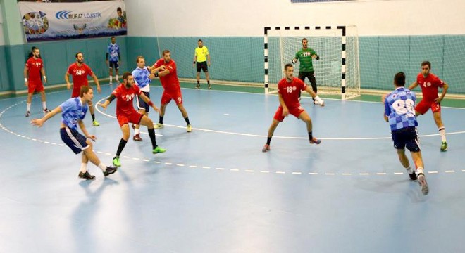 Termalspor 2’inci maçını da kazandı