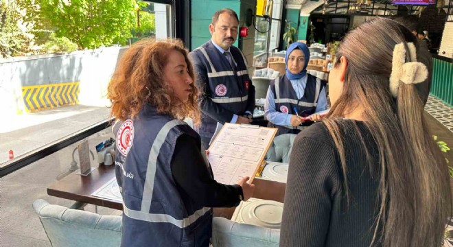 Ticaret Bakanlığı denetim verileri açıklandı