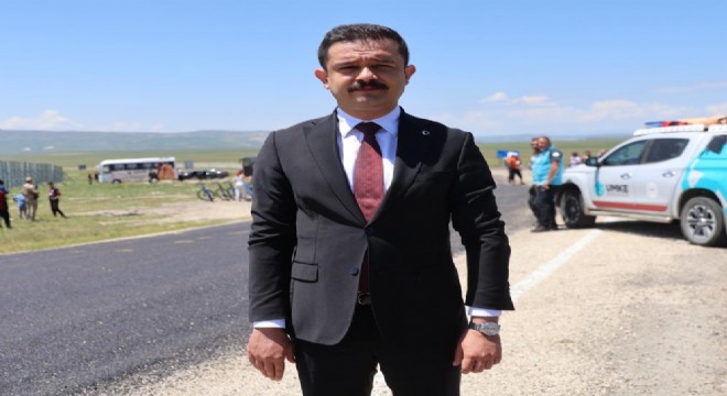 Titiz, PalanExtreme 2026 etkinliklerini paylaştı
