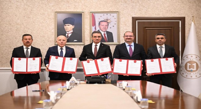 Toplum sağlığı adına iş birliği