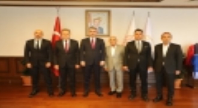 Tortum’a huzurevi müjdesi