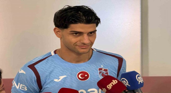 Trabzonspor, Ali Habeşoğlu’nu kadrosuna kattı