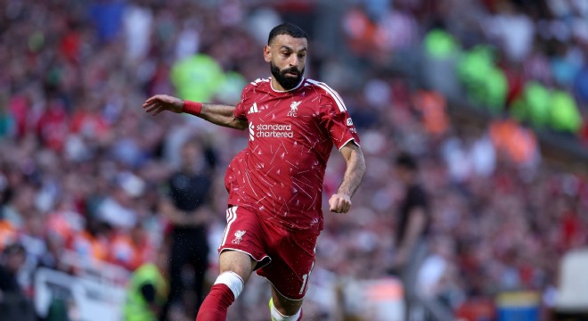 Trabzonspor, Salah transferini resmen duyurdu