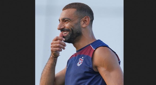 Trabzonspor'da Kasımpaşa mesaisi