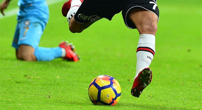 Trendyol 1. Lig: Sarıyer: 2 - Boluspor: 1