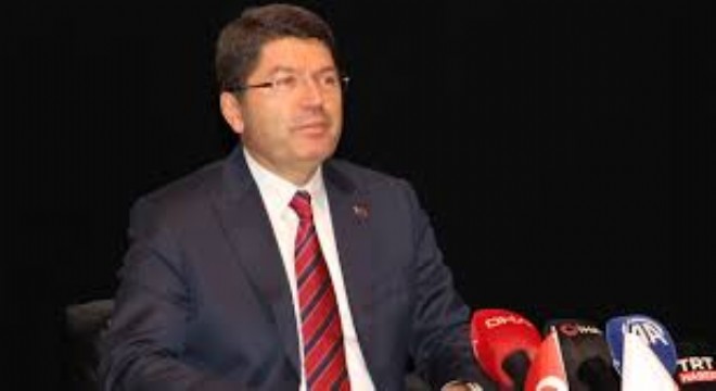 Tunç: 'İsrail Uluslararası hukuku ihlal ediyor'