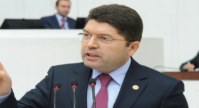 Tunç:  Yargımıza güvenelim’