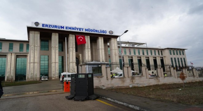 Tuncay Sonel için ek gözaltı süresi alındı.