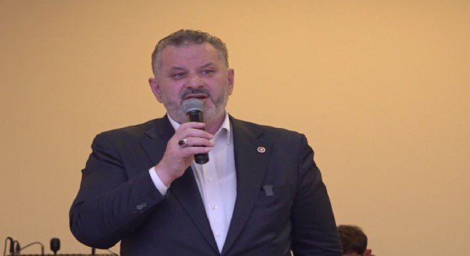 Turan: ‘Biz vazgeçmiyoruz’