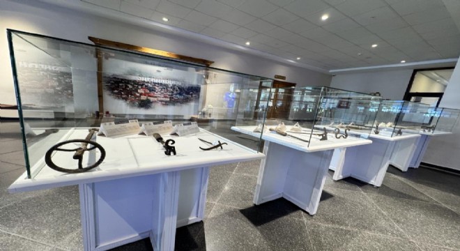 Türk Dilinin Sessiz Tanıkları: Türk Boy Damgaları