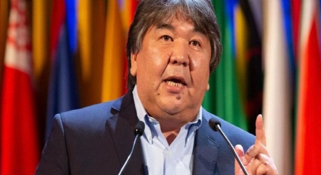 Türk Dünyası Belgesel Film Festivali'nde Niyaz'a ödül