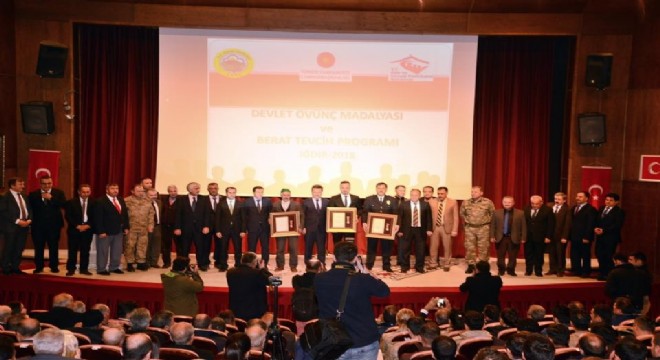 ‘Türk devlet geleneğinin davası, insanlık davasıdır’