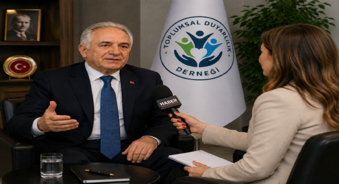 Türkistan: Geçmişi unutursak aynı acıları yaşarız!