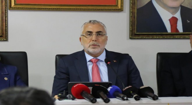 ‘Türkiye büyük değişimleri yaşamaya devam edecek’