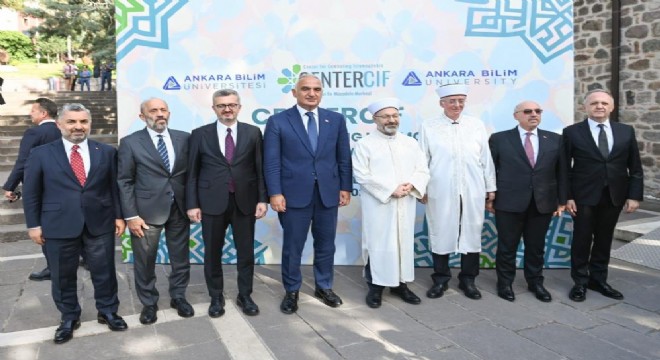 Türkiye'de bir ilk