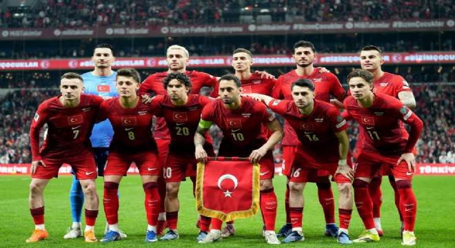 Türkiye ile Kuzey Makedonya 9. randevuda
