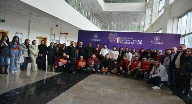 Tüter Erzurum'u temsil edecek