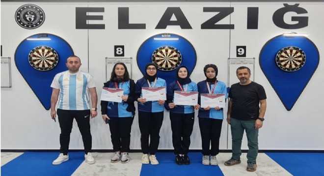 Tuzcu Mimar Sinan Ortaokulu Türkiye finallerinde