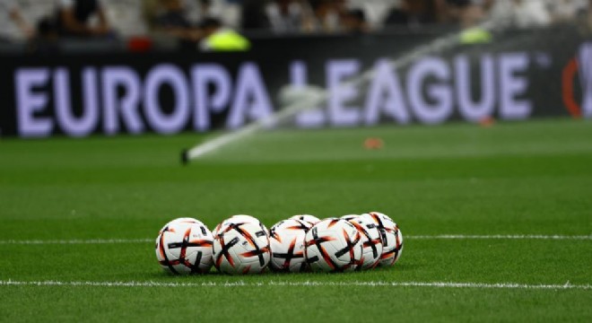 UEFA Avrupa Ligi'nde 3. hafta heyecanı