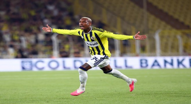 UEFA Şampiyonlar Ligi: FB: 1 - Gornik Zabrze: 0