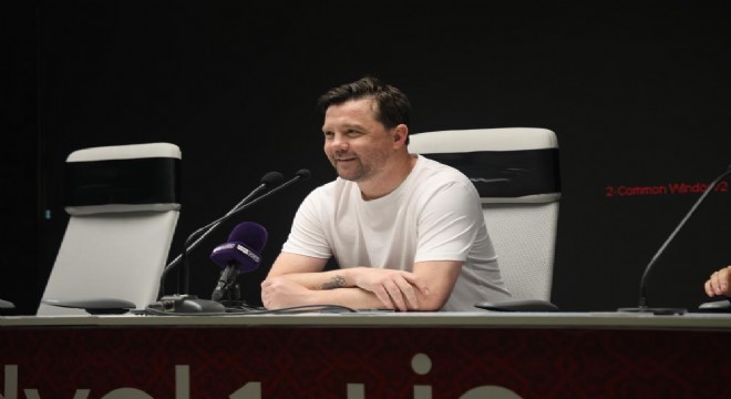 Uçar: 'İnşallah devamı gelir'