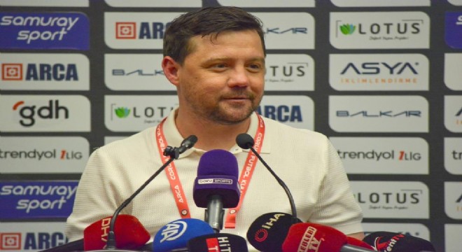 Uçar: İnşallah finalde kupayı Çorum’a vereceğiz