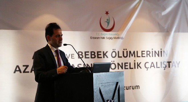 Uçar, çalıştay sonuçlarını paylaştı