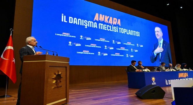 Uraloğlu: 'Gazze için söz söyleyeceğiz'