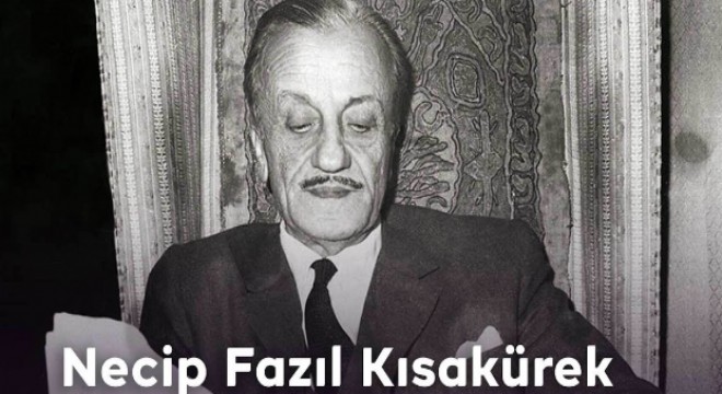 Üstad'a vefa