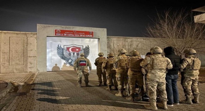 Uyuşturucu operasyonu: 6 zanlı tutuklandı