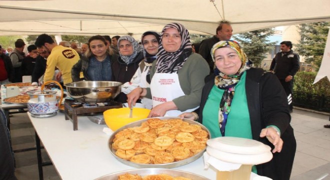 Yakutiye HEM’den örnek yaklaşım