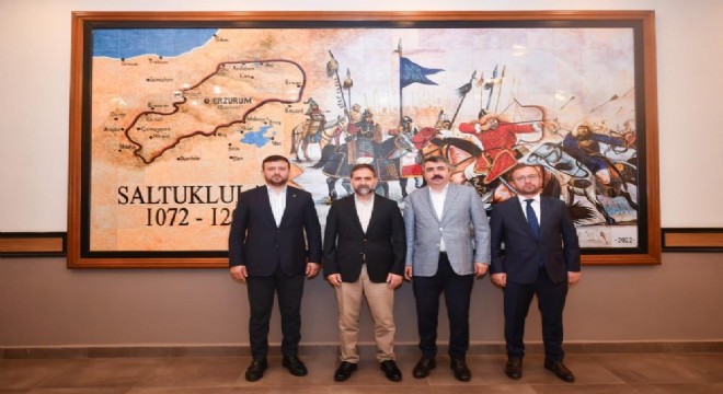 Yakutiye’de Bursa Yıldırım gündemi
