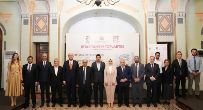 Yapay Zeka ve Milli Teknoloji Üzerine Yansımalar