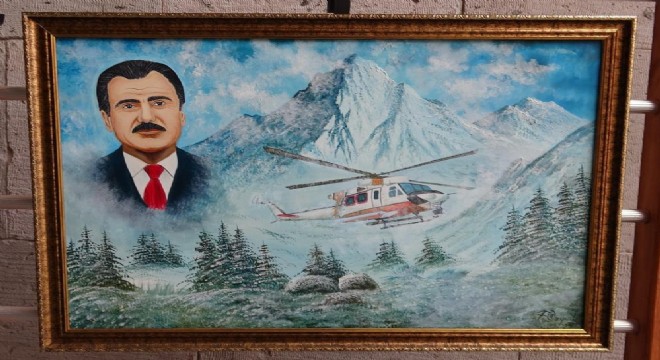 Yazıcıoğlu'na vefa