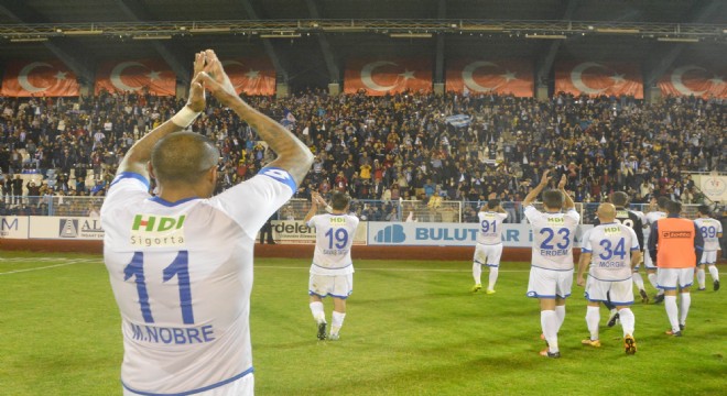 Yıldırım Selçukspor maçını değerlendirdi