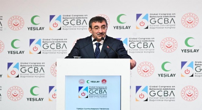 Yılmaz bağımlılıkla mücadele sürecini paylaştı