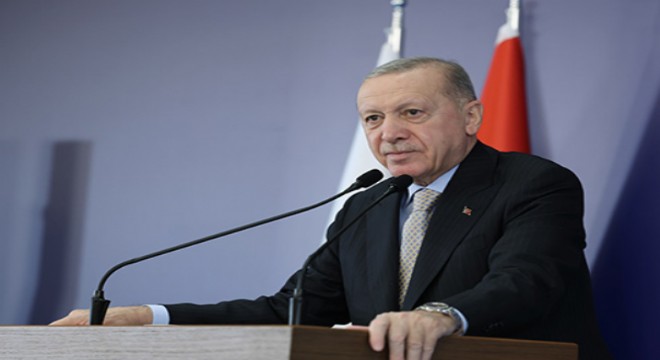 ‘Yönümüz de yüzümüz de geleceğe dönüktür’