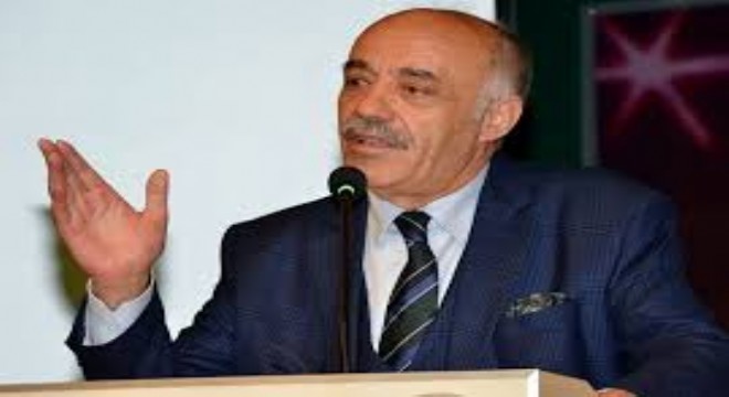 Yücelik ten yeni yıl mesajı