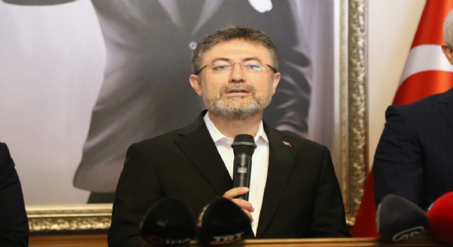 Yumaklı’dan Ulusal Su Kurulu açıklaması