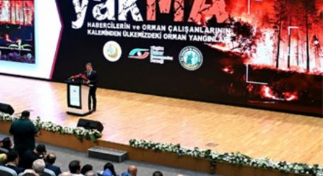 Yumaklı’dan Yeşil Vatan vurgusu
