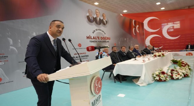 Yurdagül:  Asırlık birlik sonsuz kardeşlik 