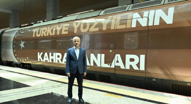 Zaferin Adı Türkiye