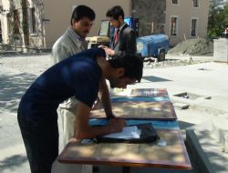 AGD’den Ayasofya İçin İmza Kampanyası 