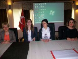 Akalın sağlıklı beslenmeyi anlattı