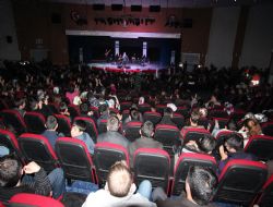 Aksaç’tan milli birlik mesajı