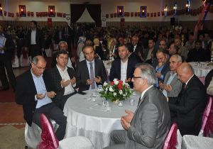 Ala:  ‘Büyük Devlet olmaya mecburuz’